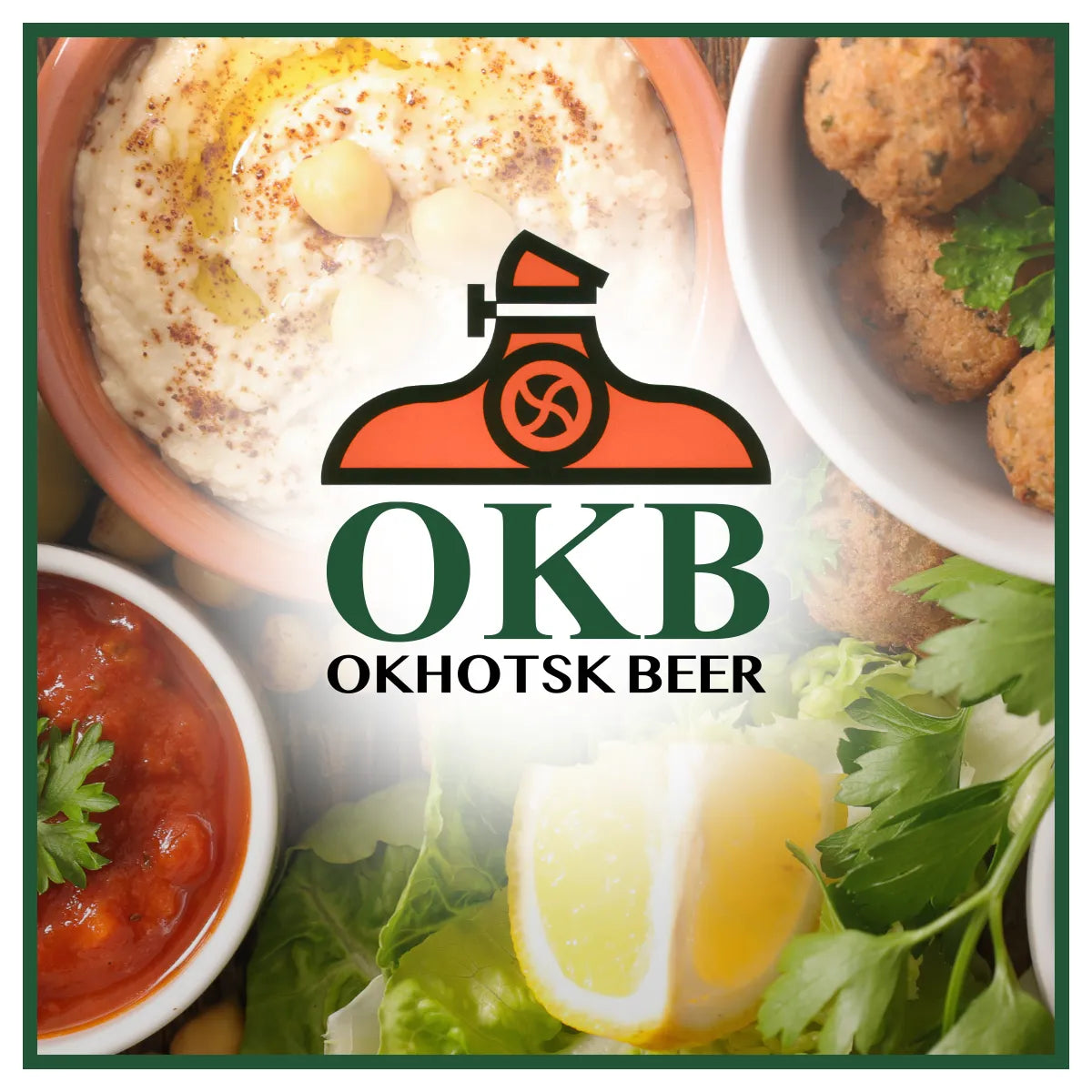 【今月のランチ】サロマ湖牡蠣フェア開催中!旬の味覚をお楽しみください