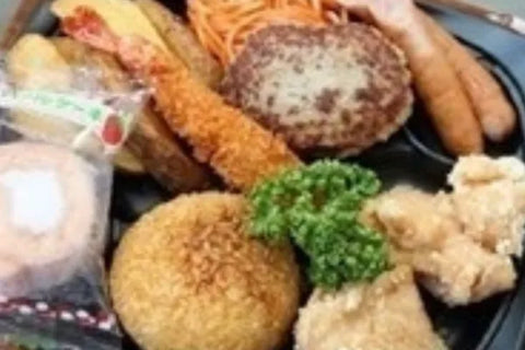 お子様セット