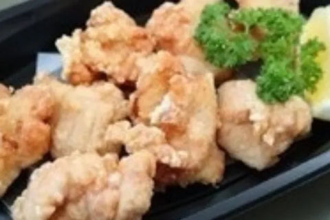 OKB風ザンギ