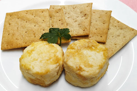 クリームチーズの味噌漬け