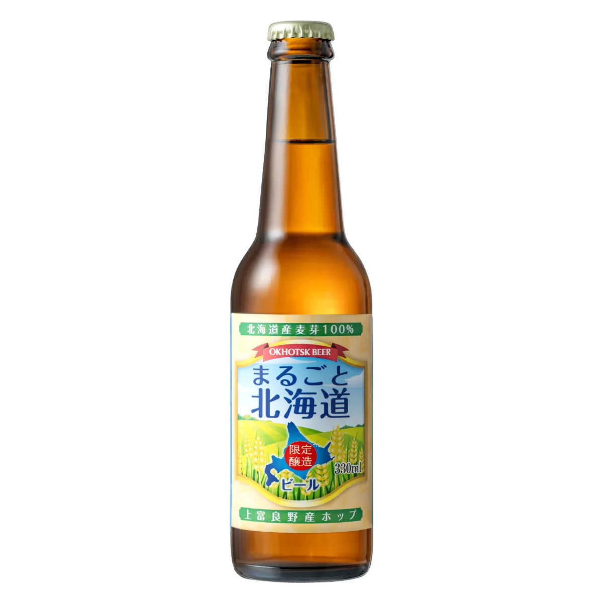 オホーツク まるごと北海道【秋季限定】