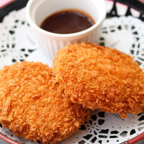 たまコロ(オニオンコロッケ 北見産)